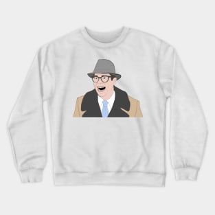 Ned Ryerson Crewneck Sweatshirt